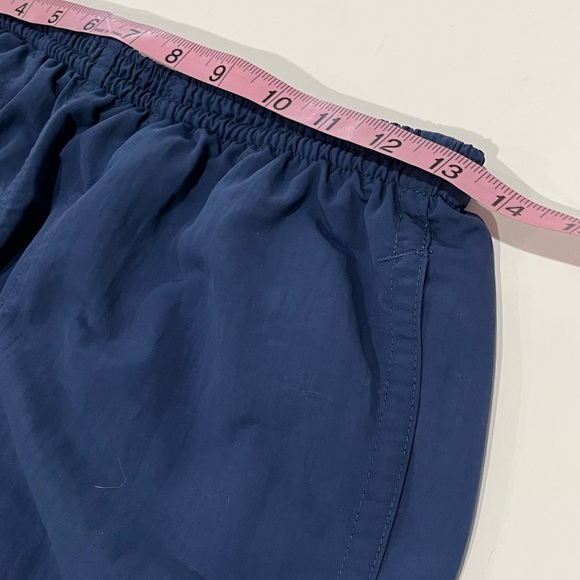 Patagonia Men's 7" Baggies Shorts Tidepl Blu Size Small - Picture 8 of 10